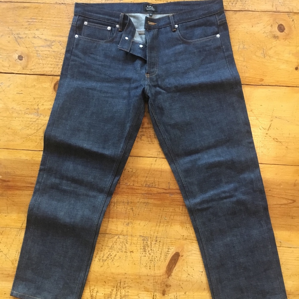 APC Petite standard 34 x 27